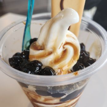 Junni Desserts - Tiger Boba - Desserts Near Me - Folsom, California
