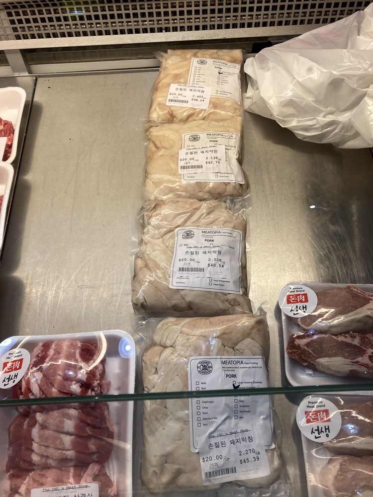 THE OWL’S MEAT SHOP Updated October 2024 12 Photos 5334 Yonge