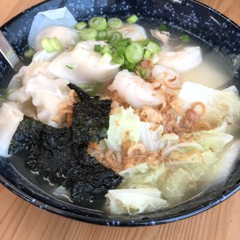 Oakland Tea House - Shrimp and Wonton Soup - Bubble Tea Near Me - Auburn Hills, Michigan Oakland Tea House - Shrimp and Wonton Soup - Bubble Tea Near Me - Auburn Hills, Michigan