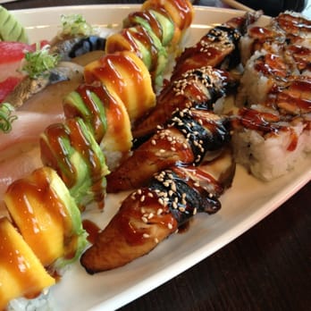 Sushi Bar - Sushi Bars Near Me - Indianapolis, Indiana Sushi Bar - Sushi Bars Near Me - Indianapolis, Indiana
