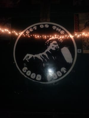 Soul Bar by null