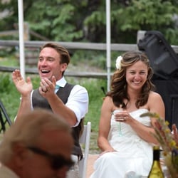 DJ CodeStar - CodeStar helps the bride and groom fully enjoy the big day:)