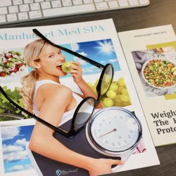 Manhasset Med Spa - Medical Weight Loss Packages. Available - 5 Services.