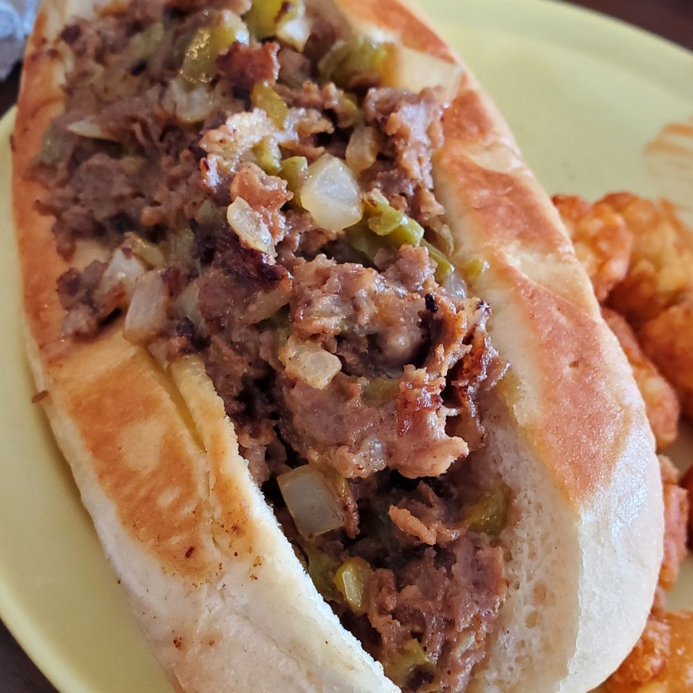 Jim's Grill - Cheesesteak - American Near Me - Yadkinville, North Carolina Jim's Grill - Cheesesteak - American Near Me - Yadkinville, North Carolina