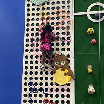 ClimbZone Laurel - Climbing Near Me - Laurel, Maryland