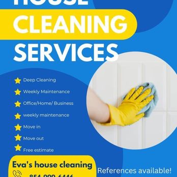 Evas House Cleaning - Home Cleaning Near Me - Frisco, Texas Evas House Cleaning - Home Cleaning Near Me - Frisco, Texas