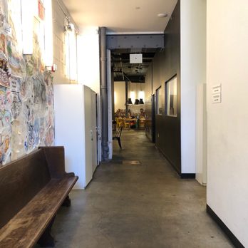 The Local Hostel - Hallways - Hostels Near Me - Long Island City, New York The Local Hostel - Hallways - Hostels Near Me - Long Island City, New York