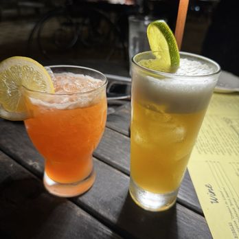 La Lucha - Drinks! - Seafood Near Me - Houston, Texas La Lucha - Drinks! - Seafood Near Me - Houston, Texas