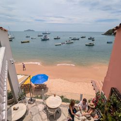 Maria Maria Café