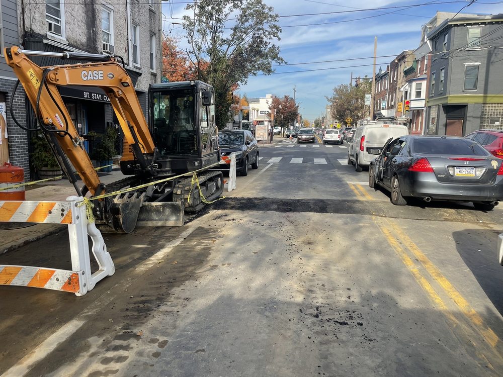 Slide of General Drain Cleaning and Plumbing
