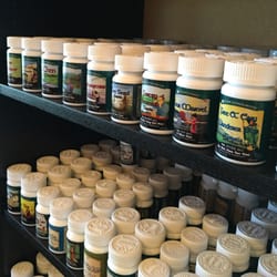 Live Oak Acupuncture & Wellness Center