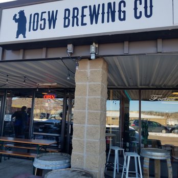 105 West Brewing Company - Breweries Near Me - Castle Rock, Colorado