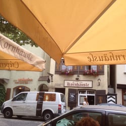 Crêpes