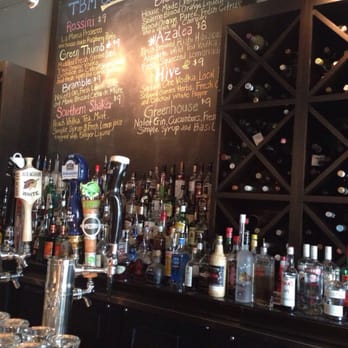 Three Blind Mice - Le bar. - American Near Me - Lilburn, Georgia