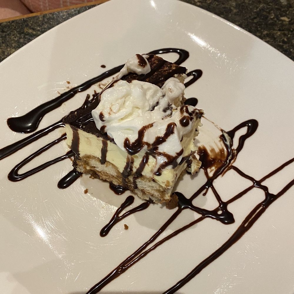 La Favorita - Tiramisu - Italian Near Me - Dothan, Alabama La Favorita - Tiramisu - Italian Near Me - Dothan, Alabama
