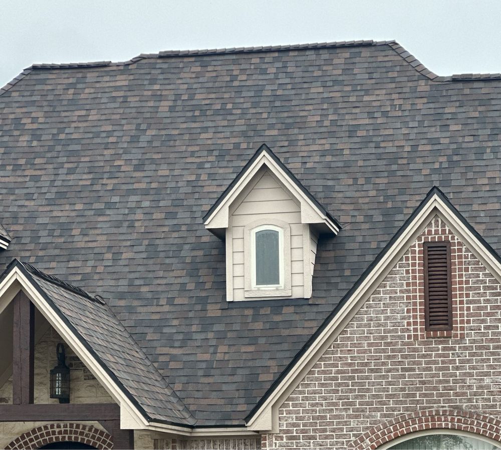 Slide of Stinson & Stinson Roofing