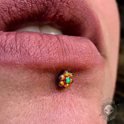 Essence Body Art