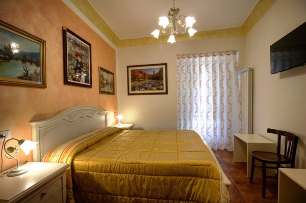 B&B "In Centro a Pacentro" by null
