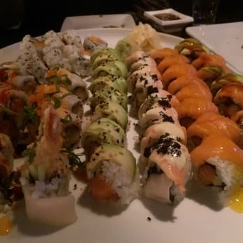 Go Fish - Japanese Near Me - Denver, Colorado Go Fish - Japanese Near Me - Denver, Colorado