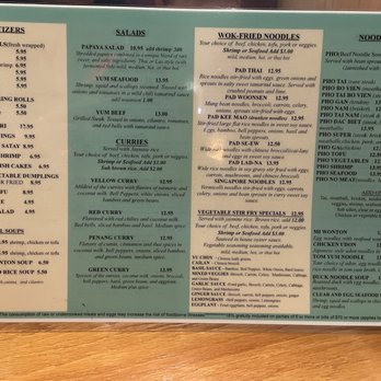 Viet Thai Cafe - Thai Near Me - Orlando, Florida Viet Thai Cafe - Thai Near Me - Orlando, Florida