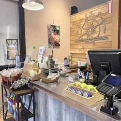 The Spice & Tea Exchange