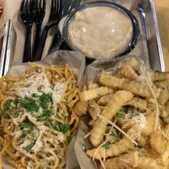 Fire Wings - Garlic Noodles, Garlic Fries, Mac n' Cheese - Chicken Wings Near Me - San Jose, California Fire Wings - Garlic Noodles, Garlic Fries, Mac n' Cheese - Chicken Wings Near Me - San Jose, California