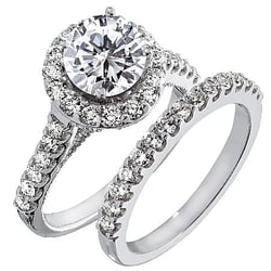 Wedding set
