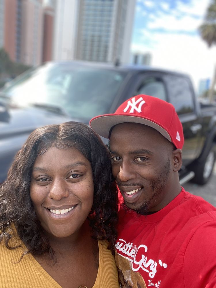 FRANK & MESHA LOGISTICS Request a Quote South