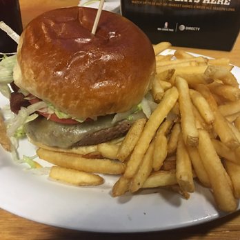 Beef 'O' Brady's - Burger and Fries - Pubs Near Me - Auburndale, Florida
