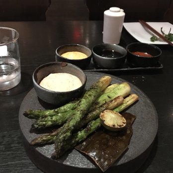 Makoto - Japanese Near Me - Miami Beach, Florida