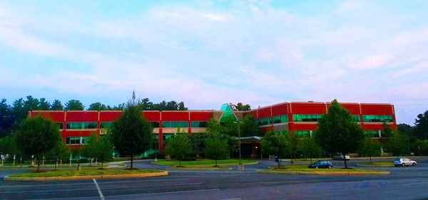 MAIN LINE HEALTH CENTER IN NEWTOWN SQUARE - Updated July 2026 - 20 ...