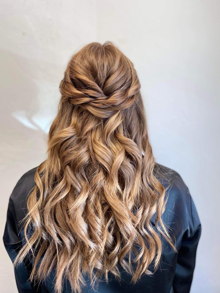 Breckenridge Hair Company Image