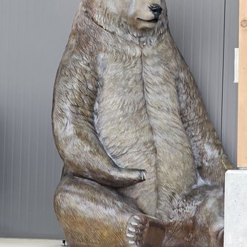 Sitka Sound Cruise Terminal - Souvenir Shops Near Me - Sitka, Alaska