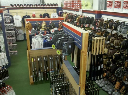 Diamond Sports Training Center