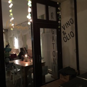 Pastarium - #entrance at nite - Italian Near Me - Berlin, BE Pastarium - #entrance at nite - Italian Near Me - Berlin, BE