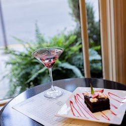 Martini Bar