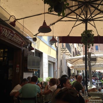 Roma Beer Company - Wifi, shade, music and good beer! - Beer Gardens Near Me - Rome, RM Roma Beer Company - Wifi, shade, music and good beer! - Beer Gardens Near Me - Rome, RM
