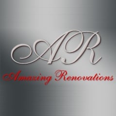 Slide of Amazing Renovations