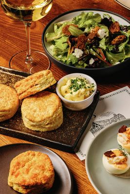 Highlands Supper Club by null