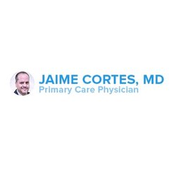 Jaime Cortes, MD - Jaime Cortes, MD