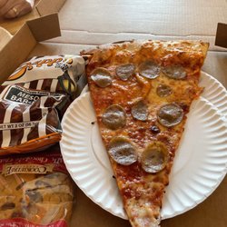 Benny Mazzetto’s