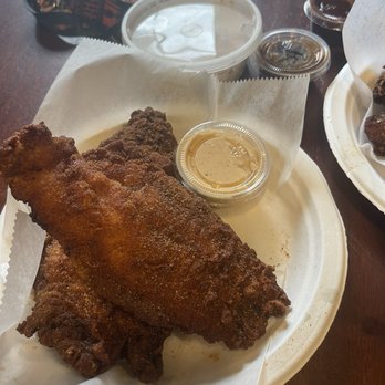 Train Stop Smokehouse - Catfish Meal - Barbeque Near Me - Baltimore, Maryland Train Stop Smokehouse - Catfish Meal - Barbeque Near Me - Baltimore, Maryland