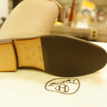 The Shoe Shoppe - Shoe Repair Near Me - Tysons, Virginia