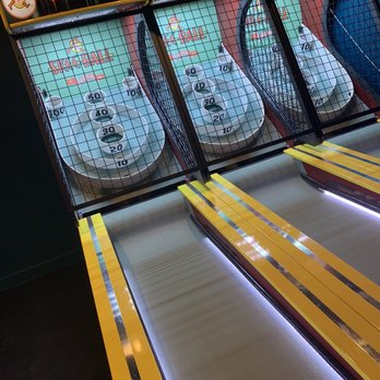 Cidercade Austin - Pizza Near Me - Austin, Texas