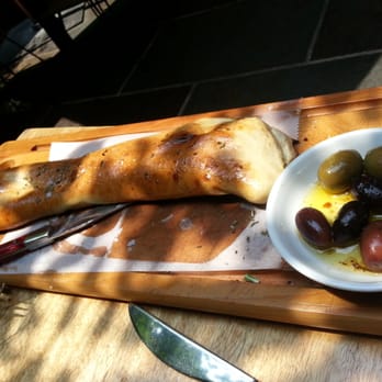 Bustan - Hummus - Mediterranean Near Me - New York, New York