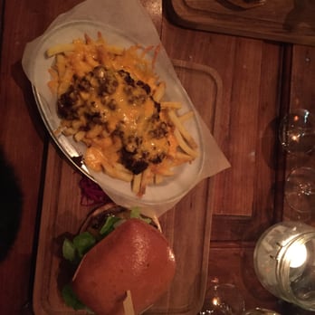 The Bite - American Near Me - Zürich, ZH
