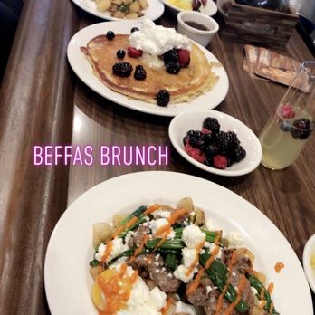 Beffa's Bar & Restaurant - Sports Bars Near Me - St. Louis, Missouri