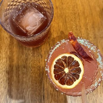 Java Nation - Cherryshed & spicy water margarita - Cafes Near Me - Gaithersburg, Maryland Java Nation - Cherryshed & spicy water margarita - Cafes Near Me - Gaithersburg, Maryland