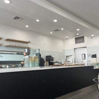 DAMO - Interior - Coffee & Tea Near Me - Los Angeles, California DAMO - Interior - Coffee & Tea Near Me - Los Angeles, California