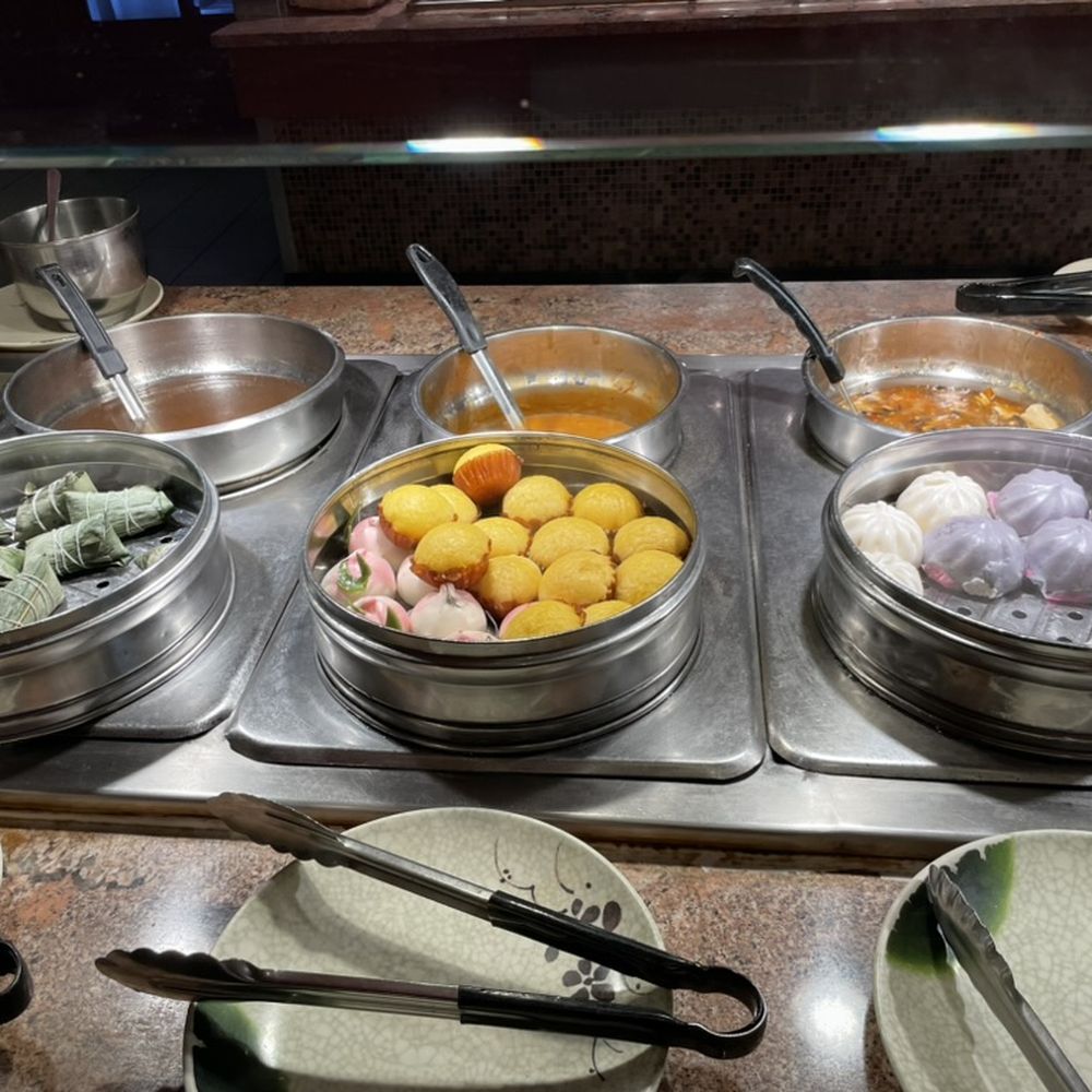Ruby's Buffet - Buffets Near Me - Cherry Hill, New Jersey Ruby's Buffet - Buffets Near Me - Cherry Hill, New Jersey